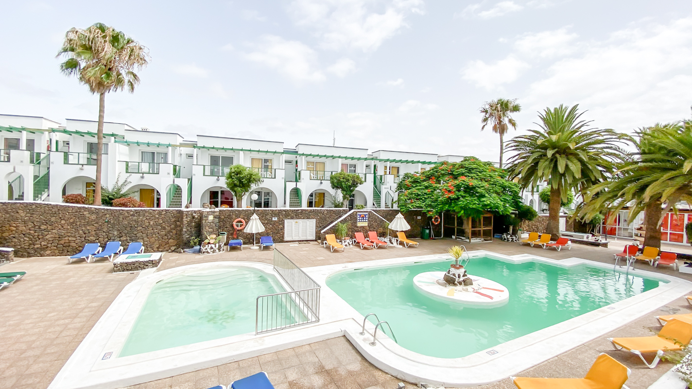 Guacimeta APARTAMENTOS - Puerto Del Carmen - Roper Properties