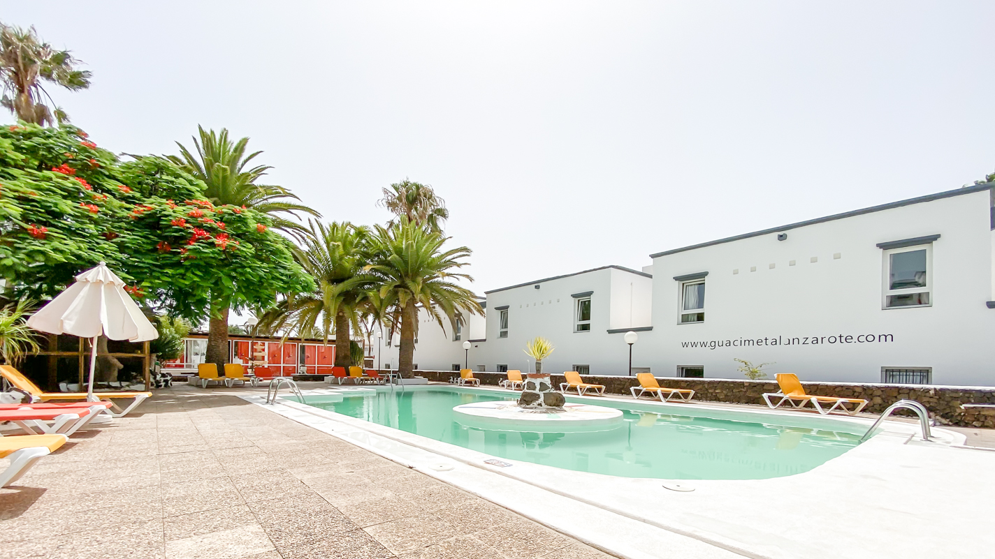 Guacimeta APARTAMENTOS - Puerto Del Carmen - Roper Properties