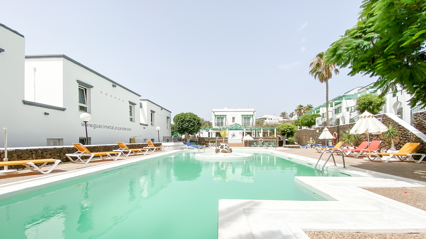 Guacimeta APARTAMENTOS - Puerto Del Carmen - Roper Properties