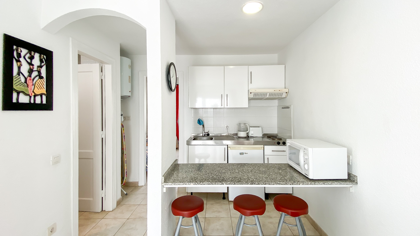 Guacimeta APARTAMENTOS - Puerto Del Carmen - Roper Properties
