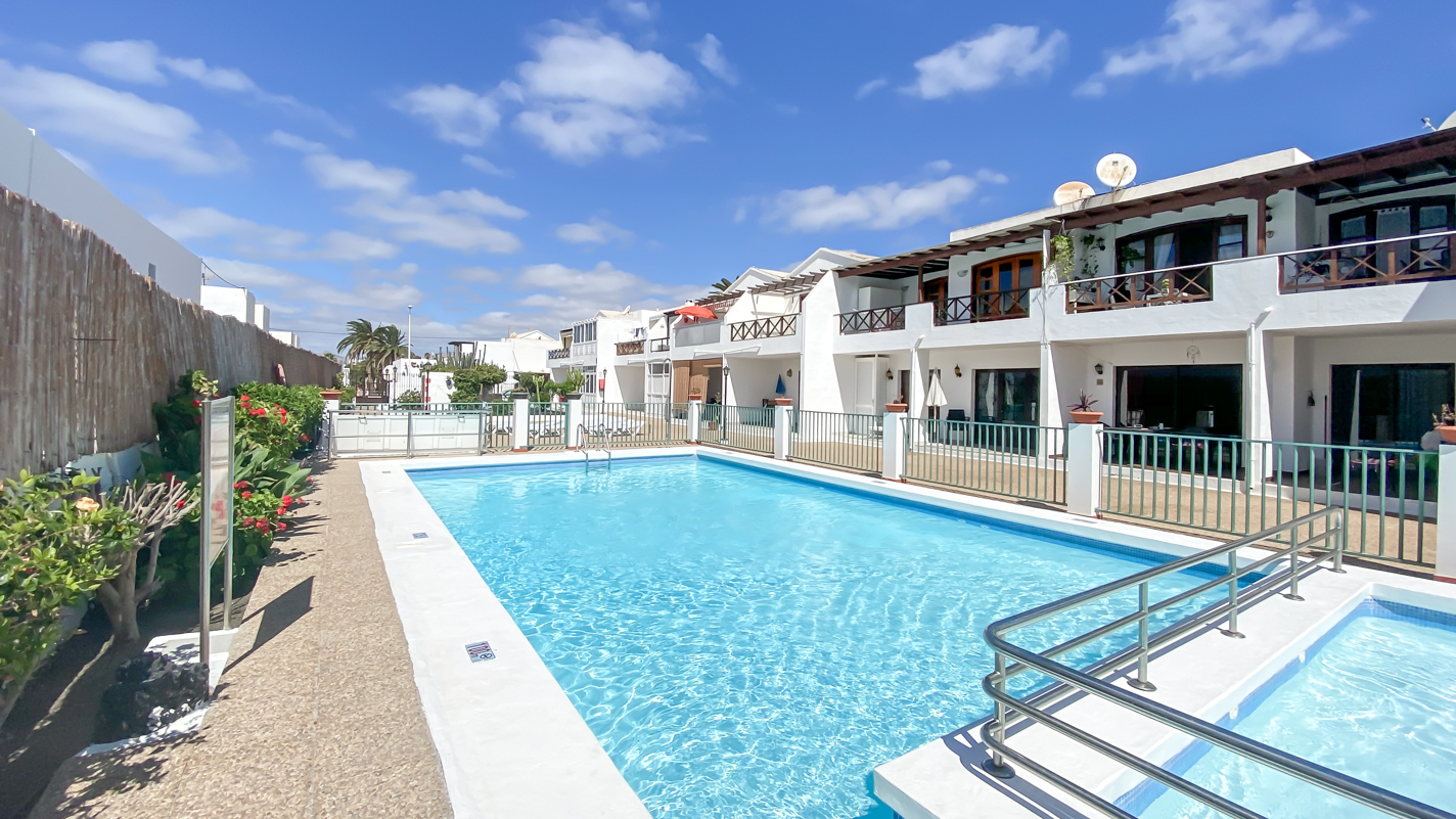 Barranquillo - Puerto Del Carmen - Roper Properties