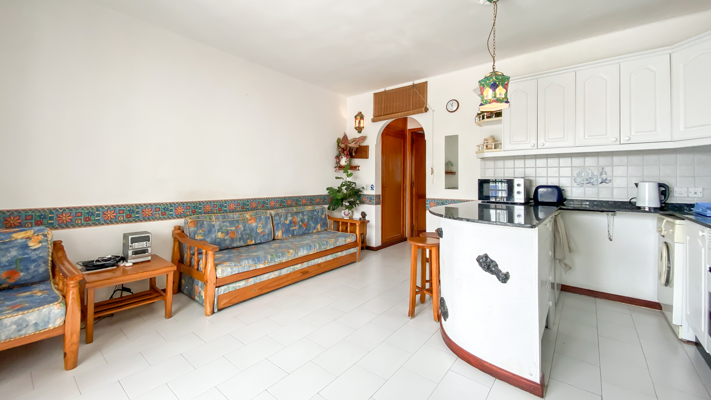 Barranquillo - Puerto Del Carmen - Roper Properties