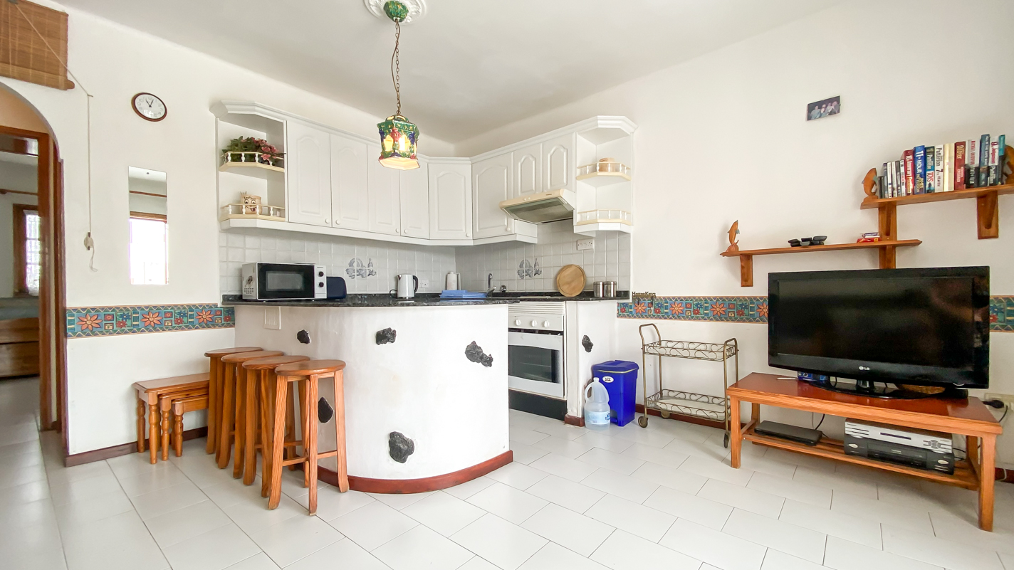 Barranquillo - Puerto Del Carmen - Roper Properties