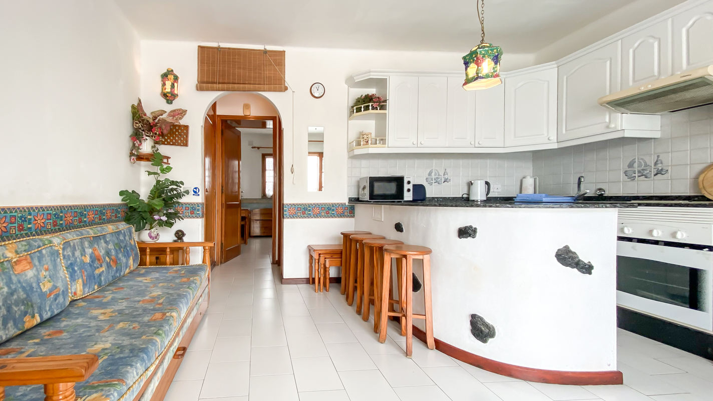 Barranquillo - Puerto Del Carmen - Roper Properties