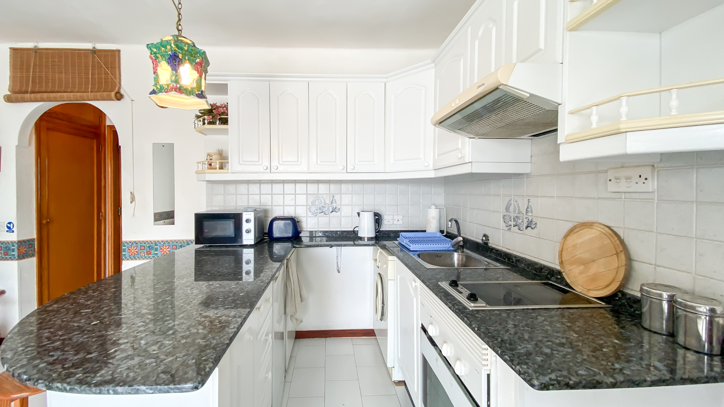 Barranquillo - Puerto Del Carmen - Roper Properties