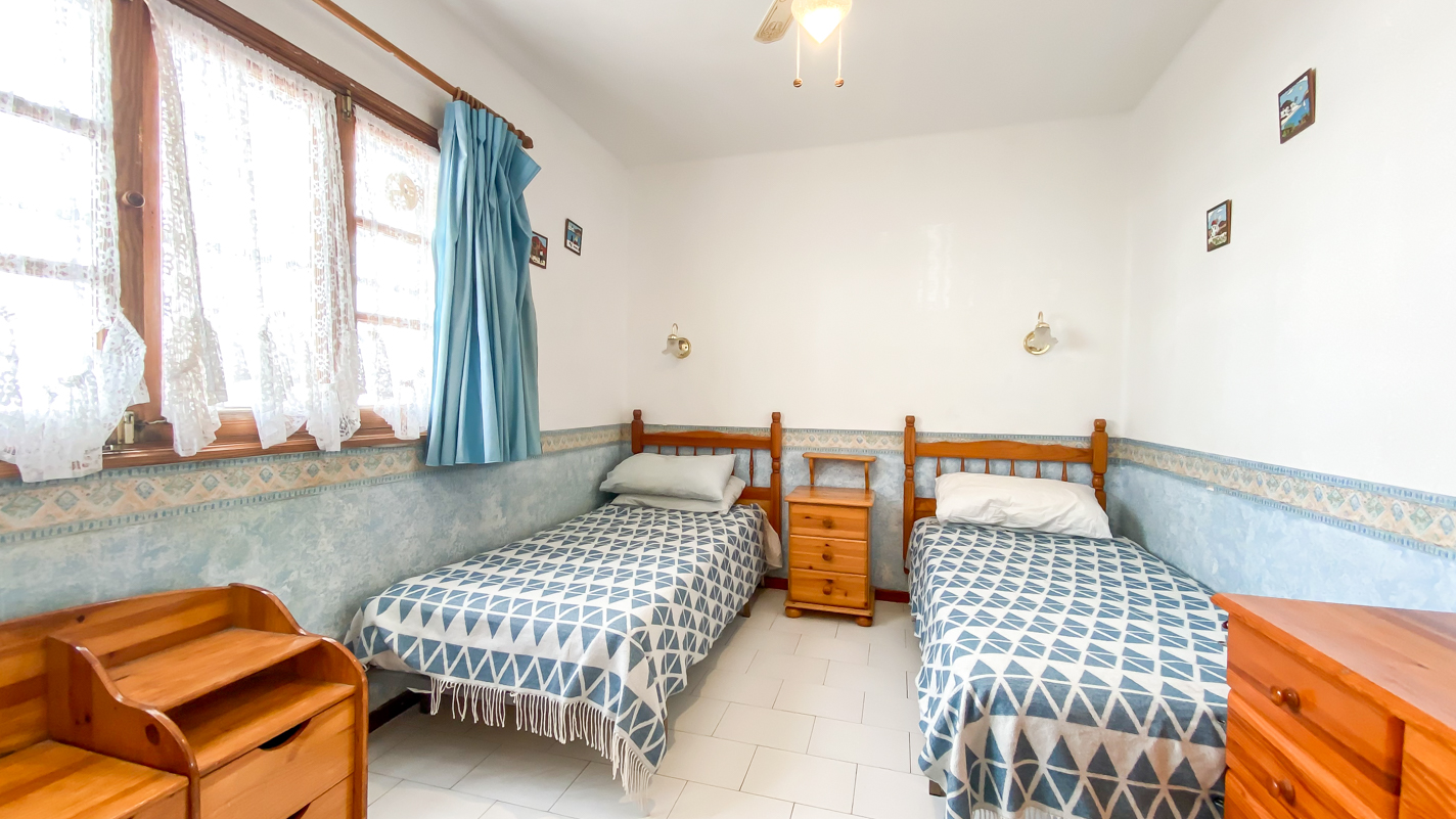 Barranquillo - Puerto Del Carmen - Roper Properties