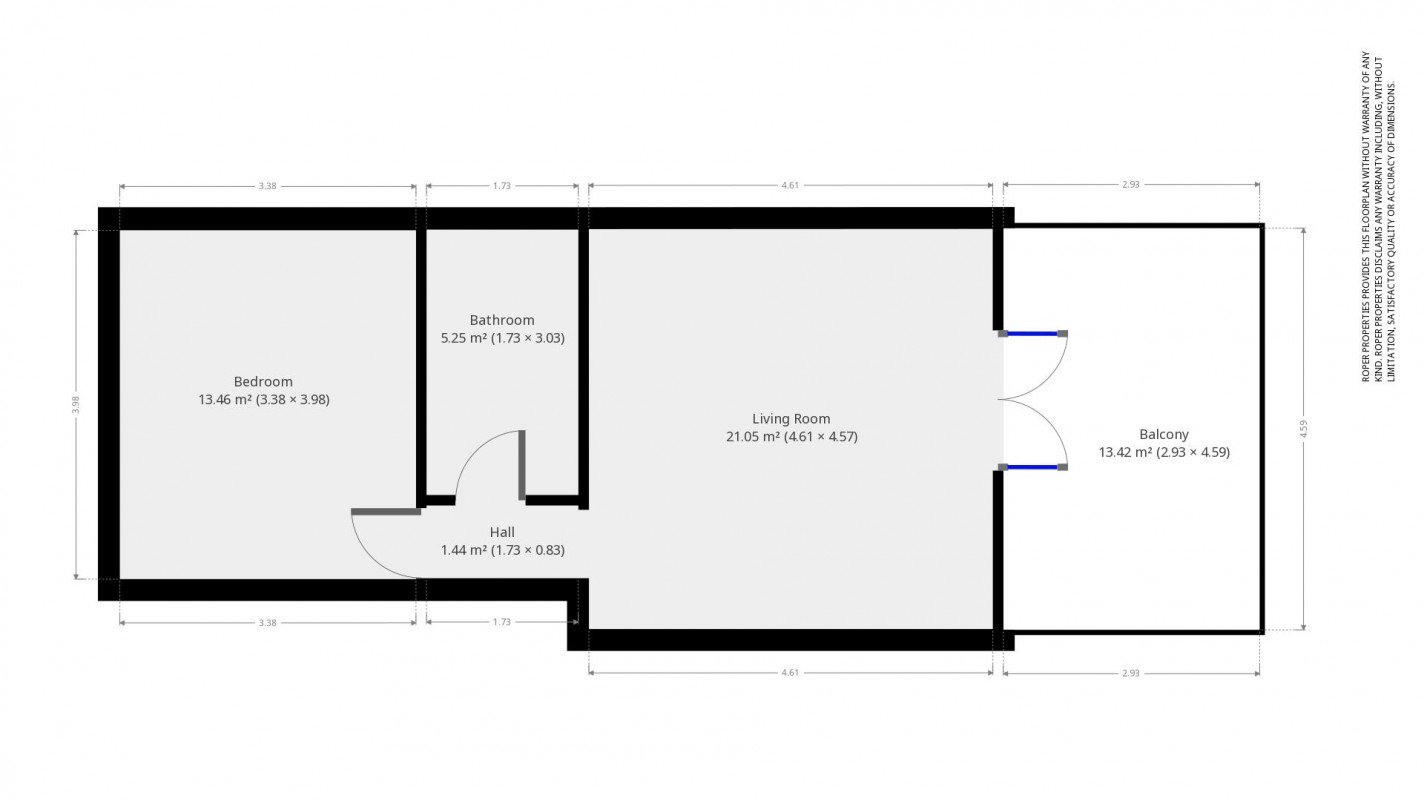 Barranquillo - Puerto Del Carmen - Roper Properties