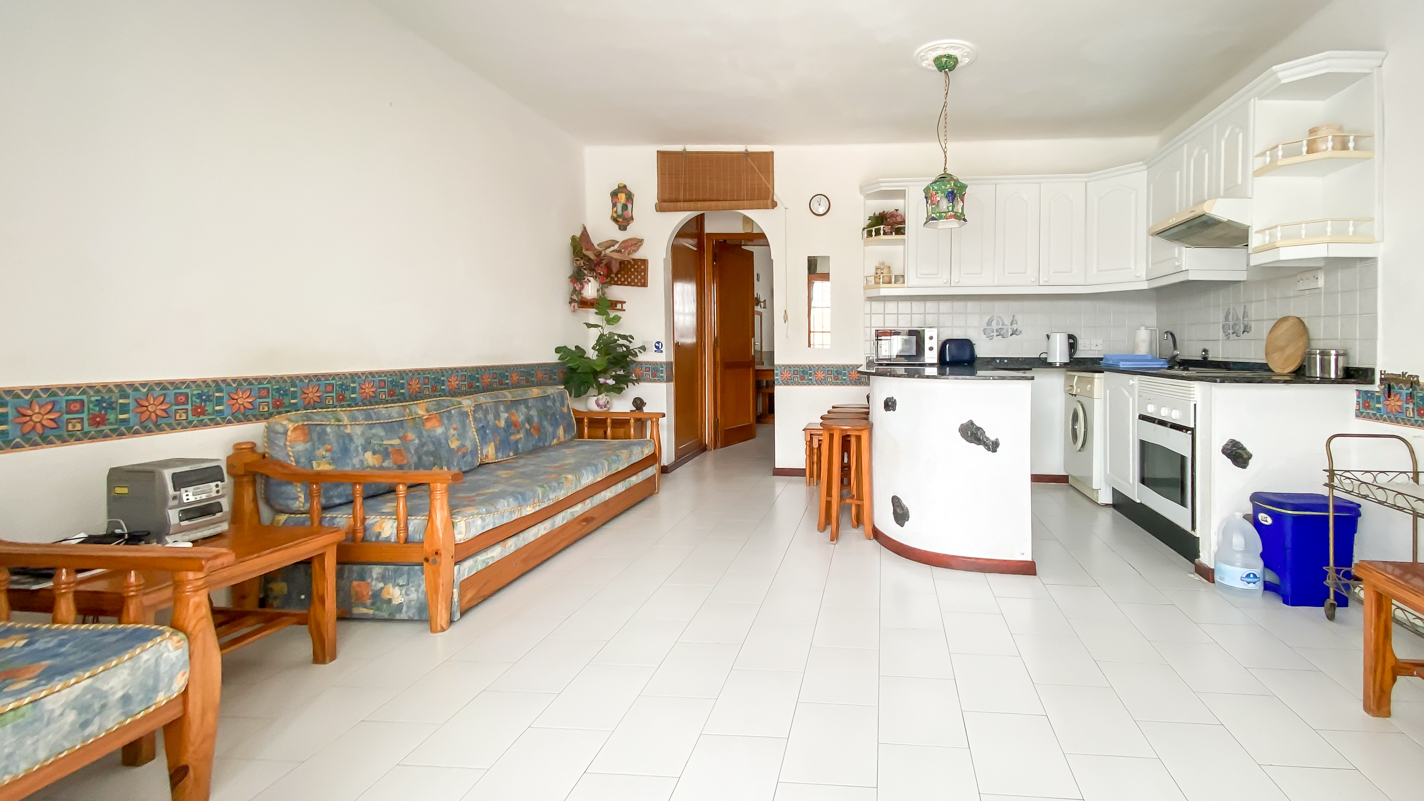 Barranquillo - Puerto Del Carmen - Roper Properties