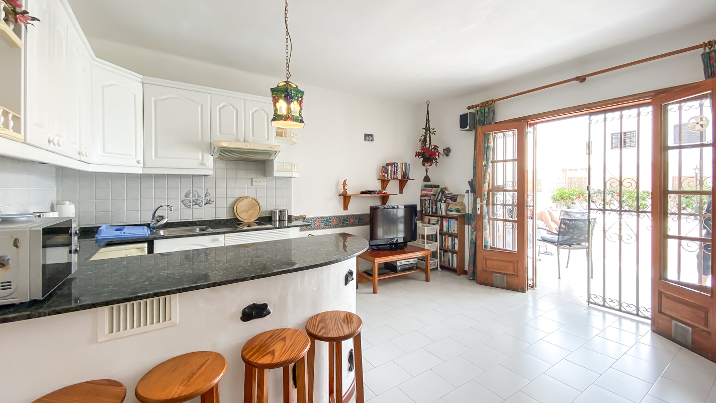 Barranquillo - Puerto Del Carmen - Roper Properties
