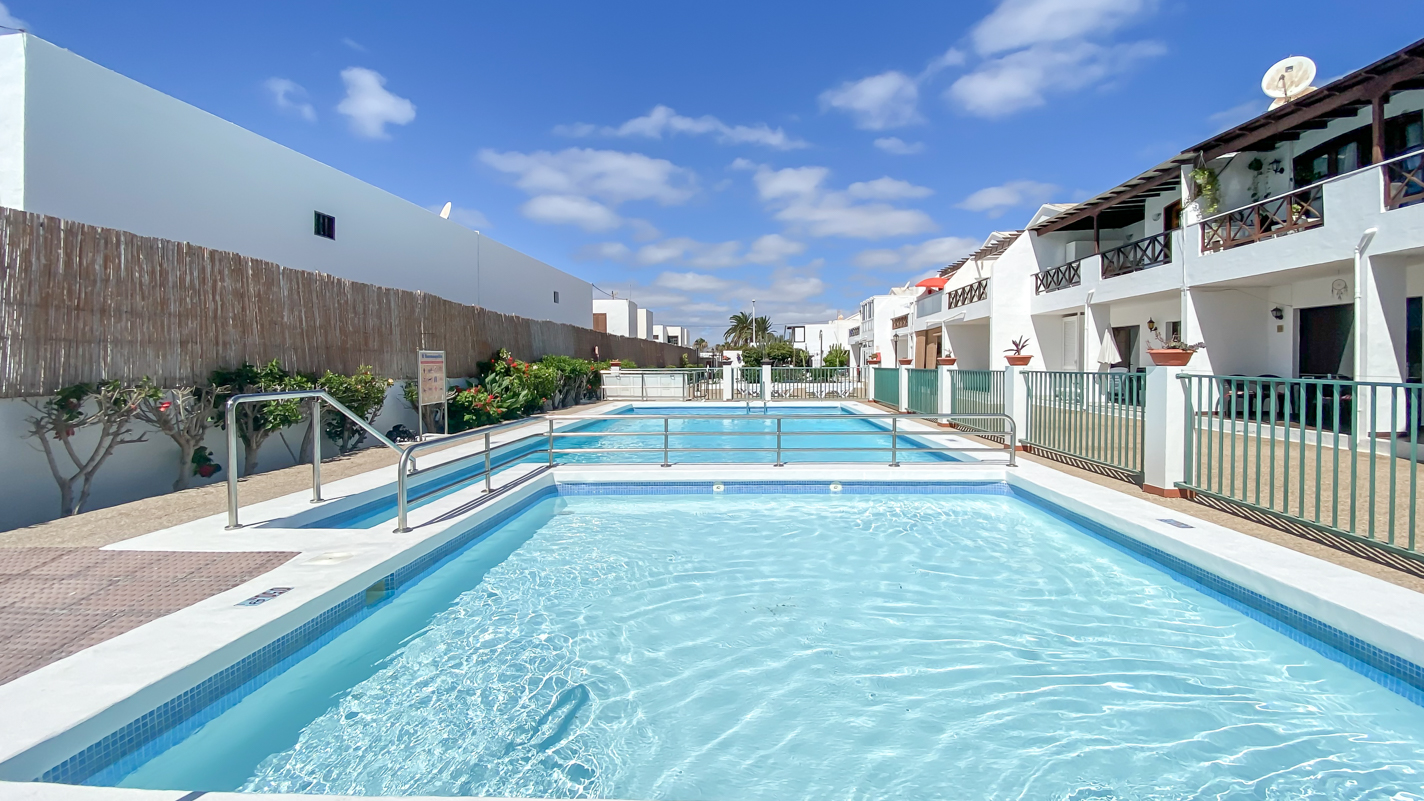 Barranquillo - Puerto Del Carmen - Roper Properties