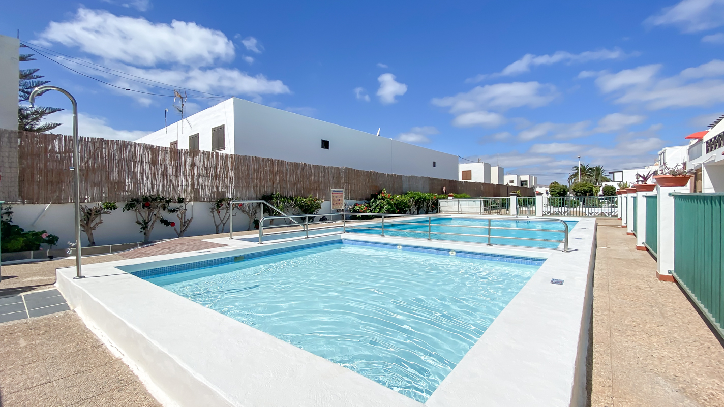 Barranquillo - Puerto Del Carmen - Roper Properties