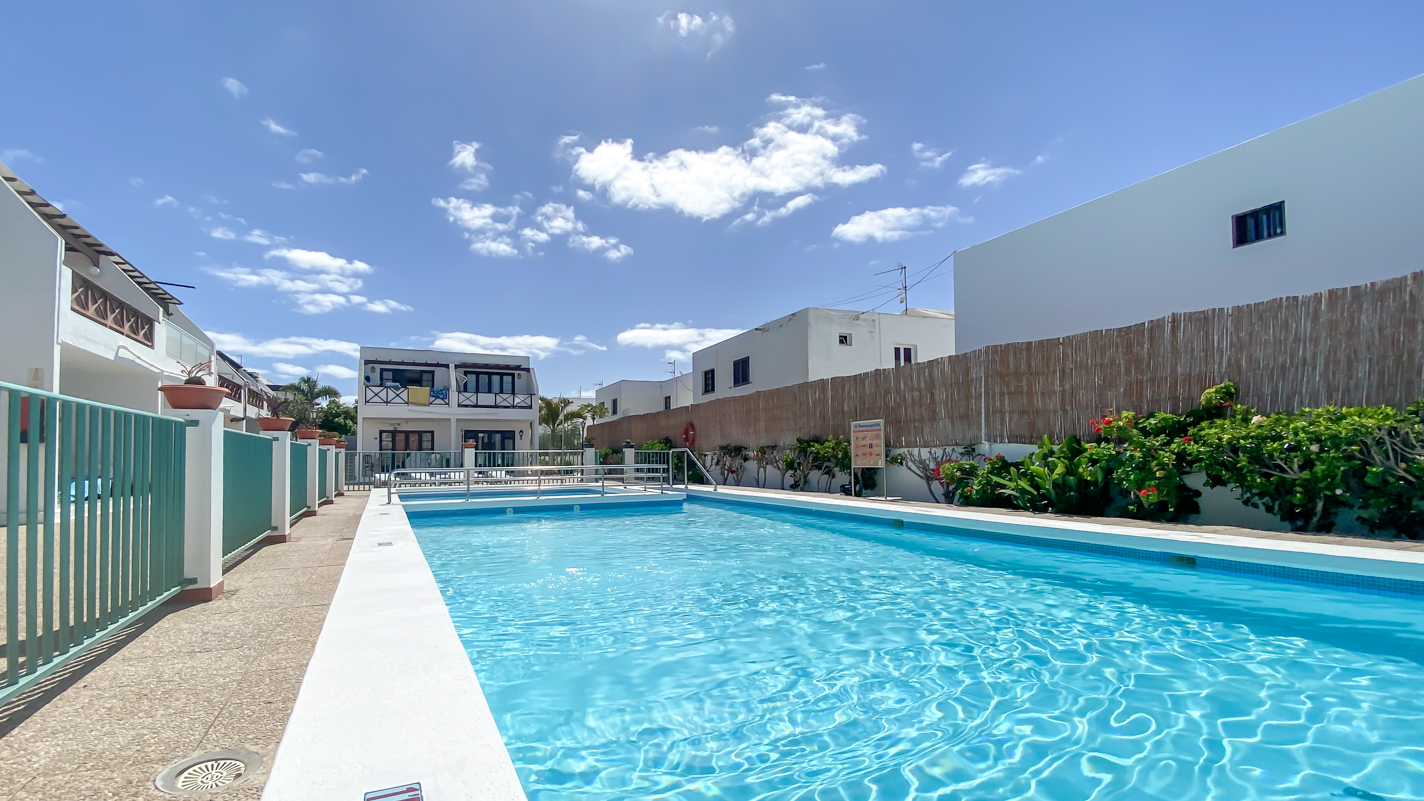 Barranquillo - Puerto Del Carmen - Roper Properties