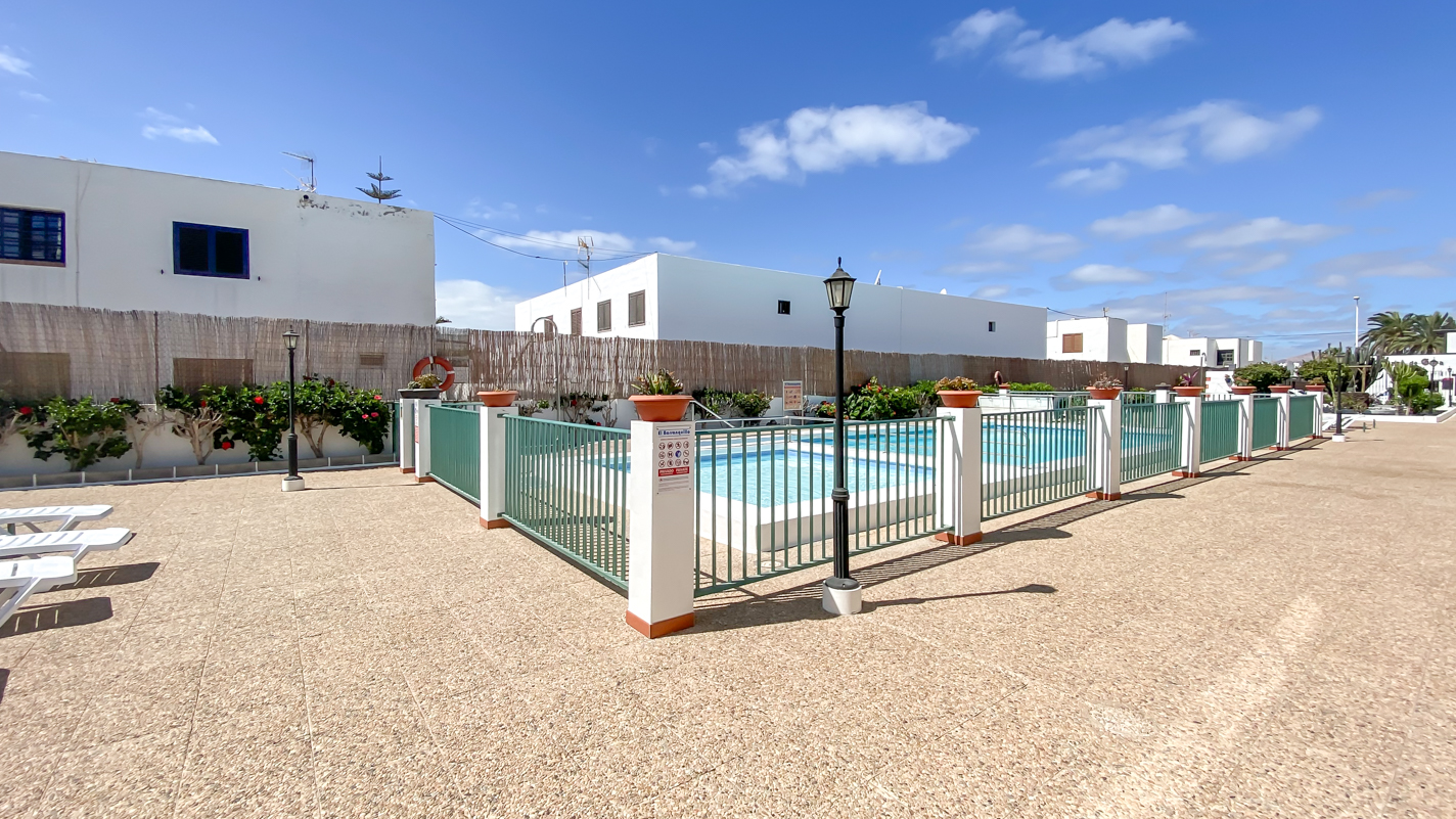 Barranquillo - Puerto Del Carmen - Roper Properties