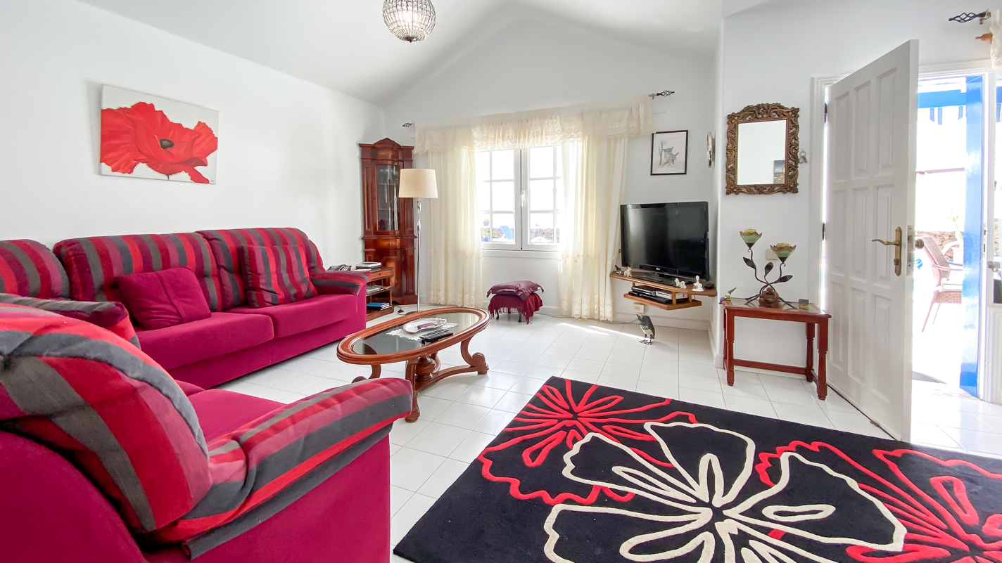 - Tías - Roper Properties