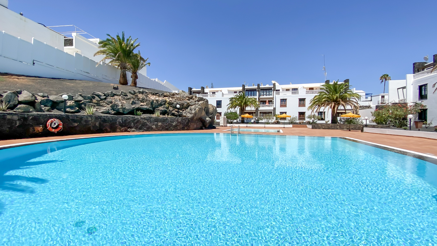 Caleton Blanco - Puerto Del Carmen - Roper Properties