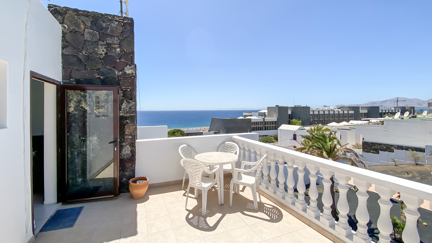 Caleton Blanco - Puerto Del Carmen - Roper Properties