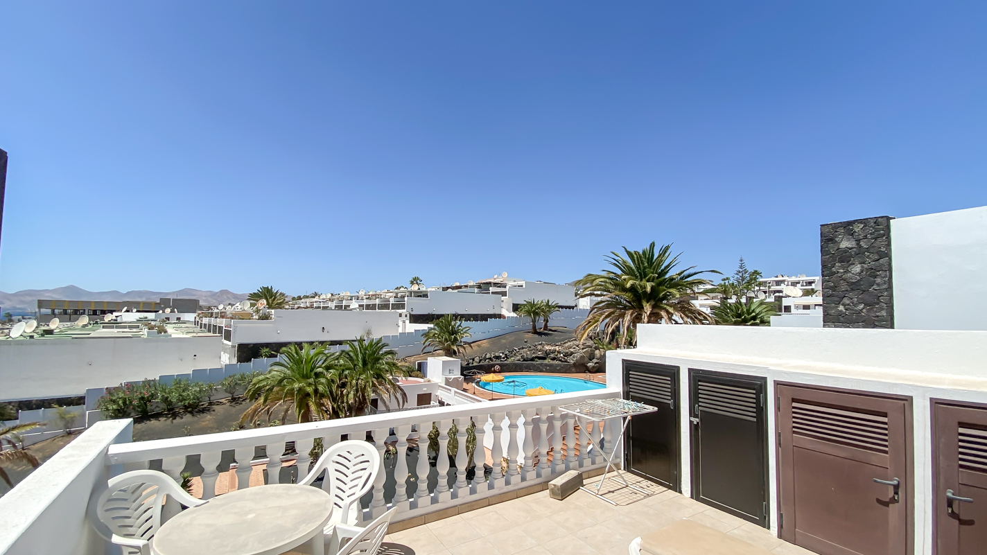 Caleton Blanco - Puerto Del Carmen - Roper Properties