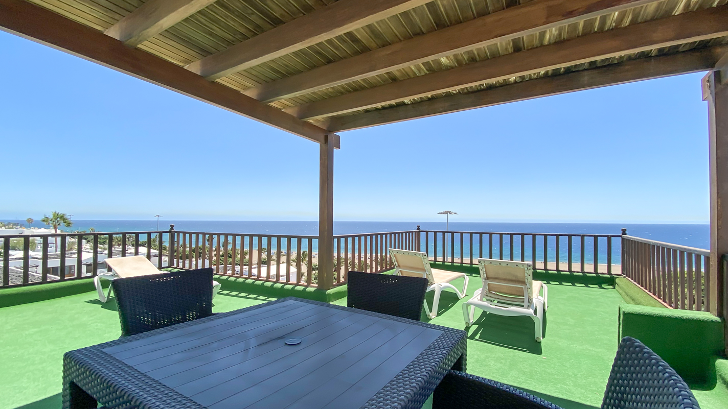 Caleton Blanco - Puerto Del Carmen - Roper Properties
