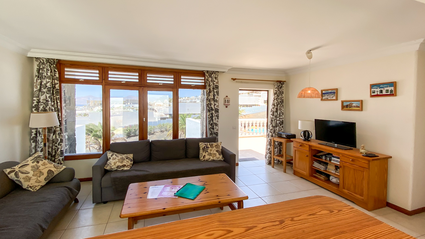 Caleton Blanco - Puerto Del Carmen - Roper Properties