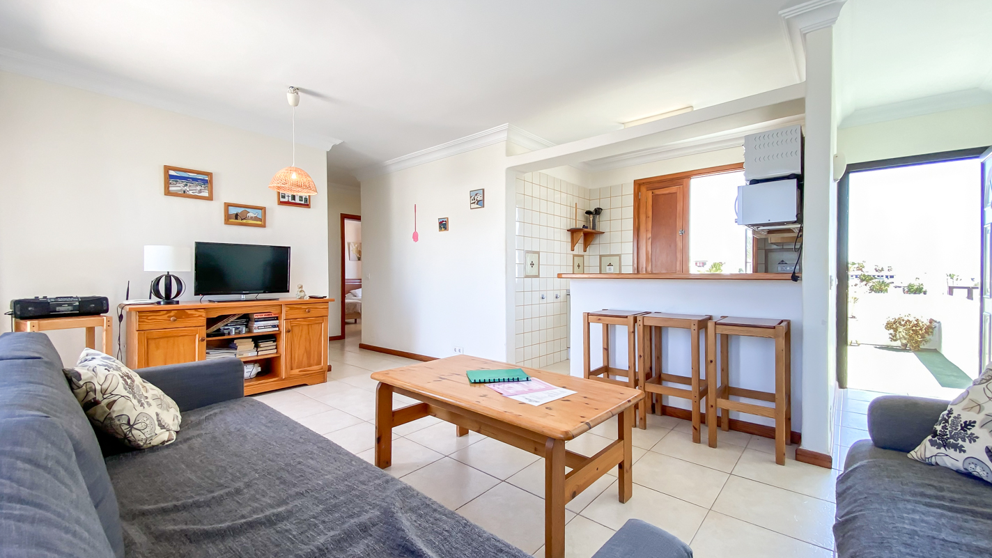 Caleton Blanco - Puerto Del Carmen - Roper Properties