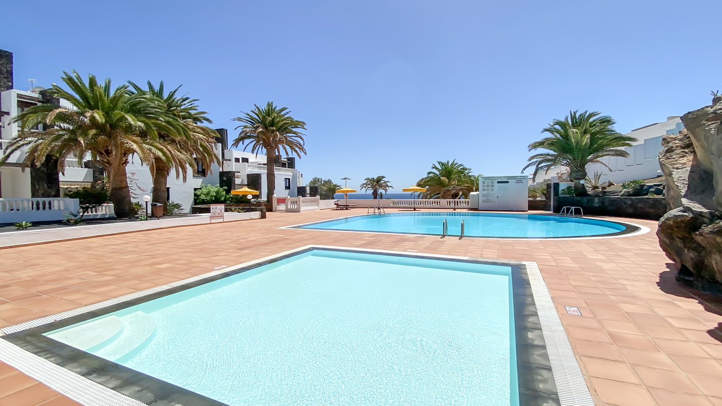 Caleton Blanco - Puerto Del Carmen - Roper Properties