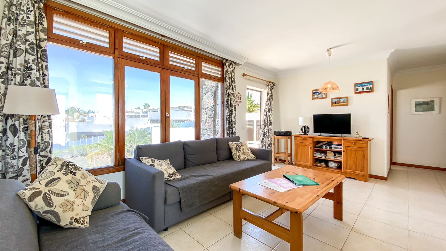 Caleton Blanco - Puerto Del Carmen - Roper Properties