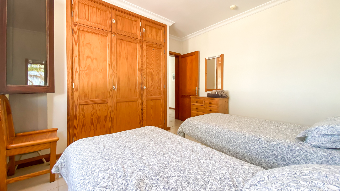 Caleton Blanco - Puerto Del Carmen - Roper Properties