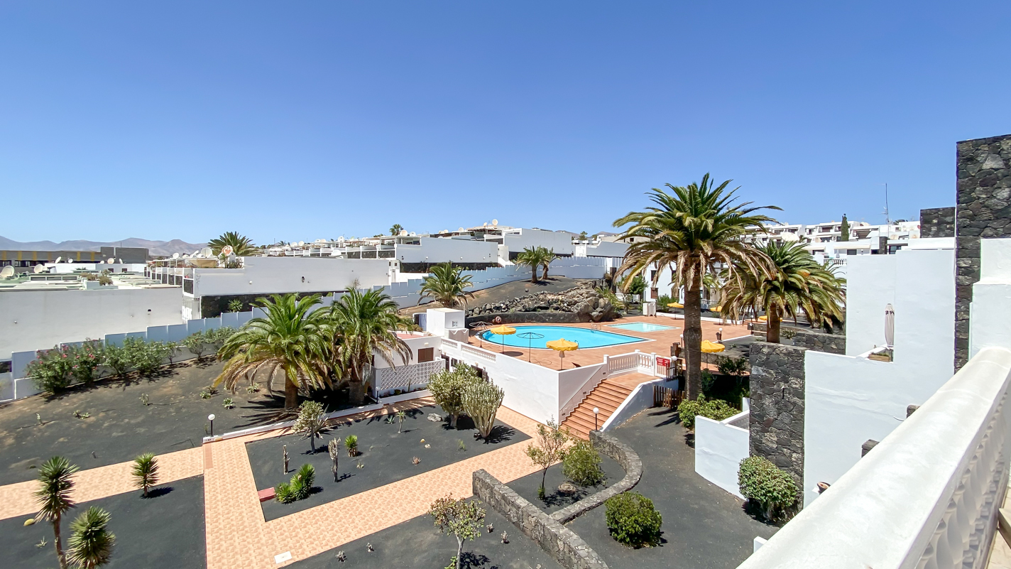 Caleton Blanco - Puerto Del Carmen - Roper Properties