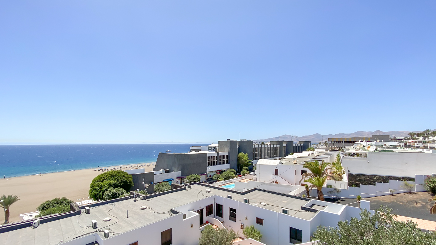 Caleton Blanco - Puerto Del Carmen - Roper Properties