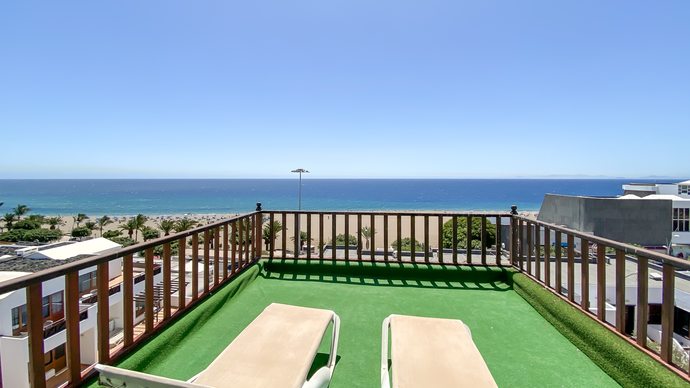 Caleton Blanco - Puerto Del Carmen - Roper Properties