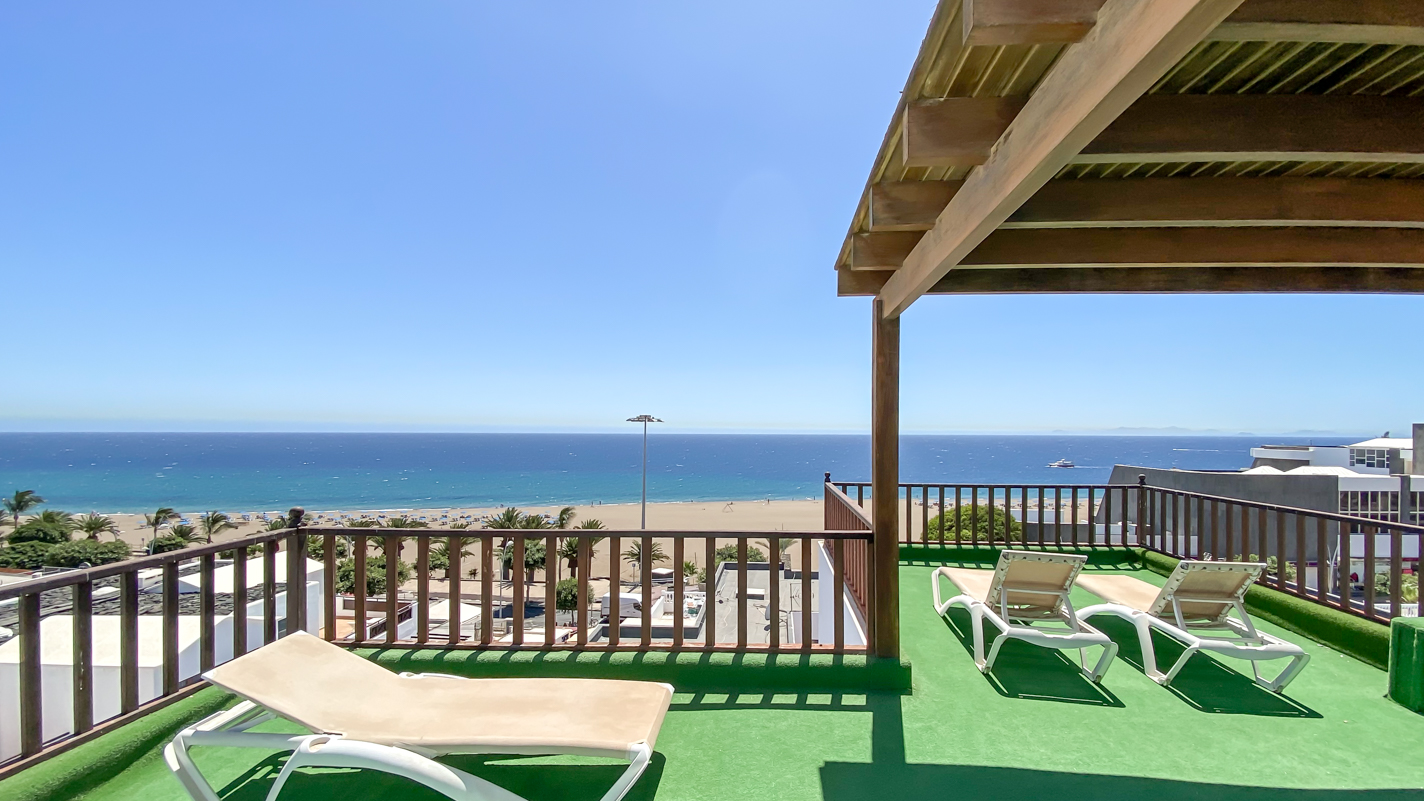 Caleton Blanco - Puerto Del Carmen - Roper Properties