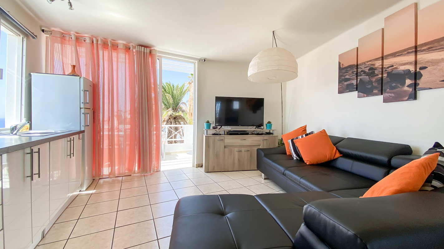 San Francisco II - Puerto Del Carmen - Roper Properties