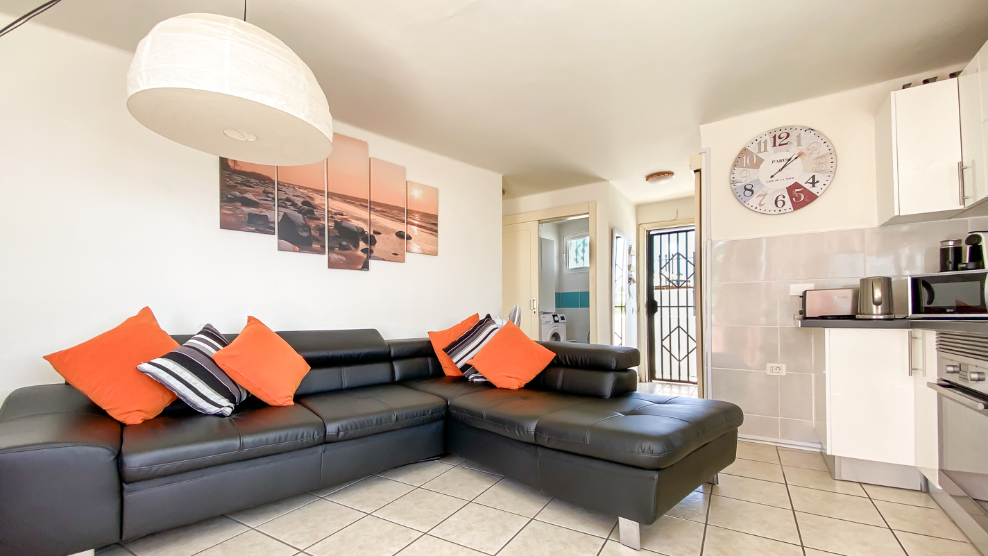 San Francisco II - Puerto Del Carmen - Roper Properties