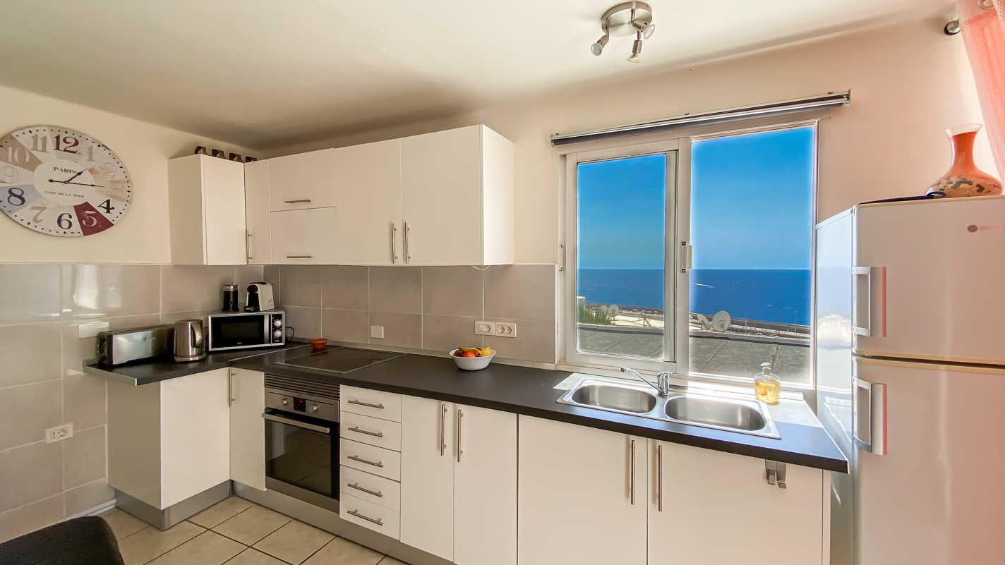 San Francisco II - Puerto Del Carmen - Roper Properties