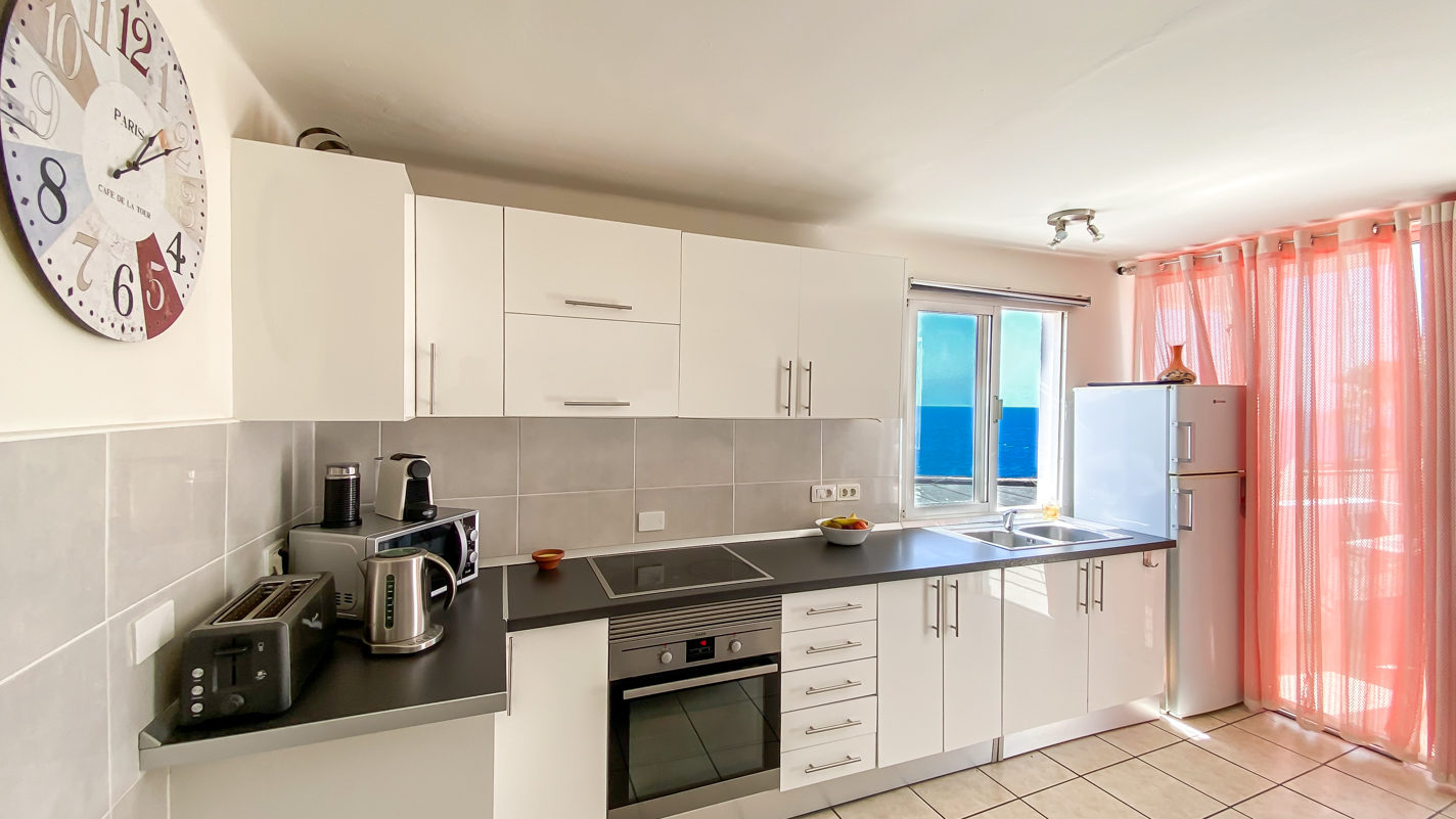 San Francisco II - Puerto Del Carmen - Roper Properties