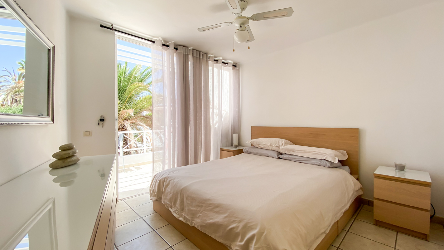 San Francisco II - Puerto Del Carmen - Roper Properties