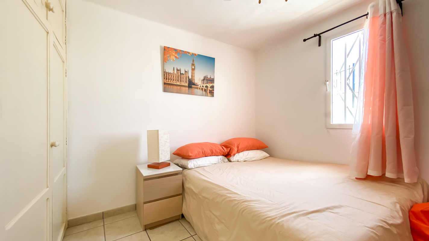San Francisco II - Puerto Del Carmen - Roper Properties