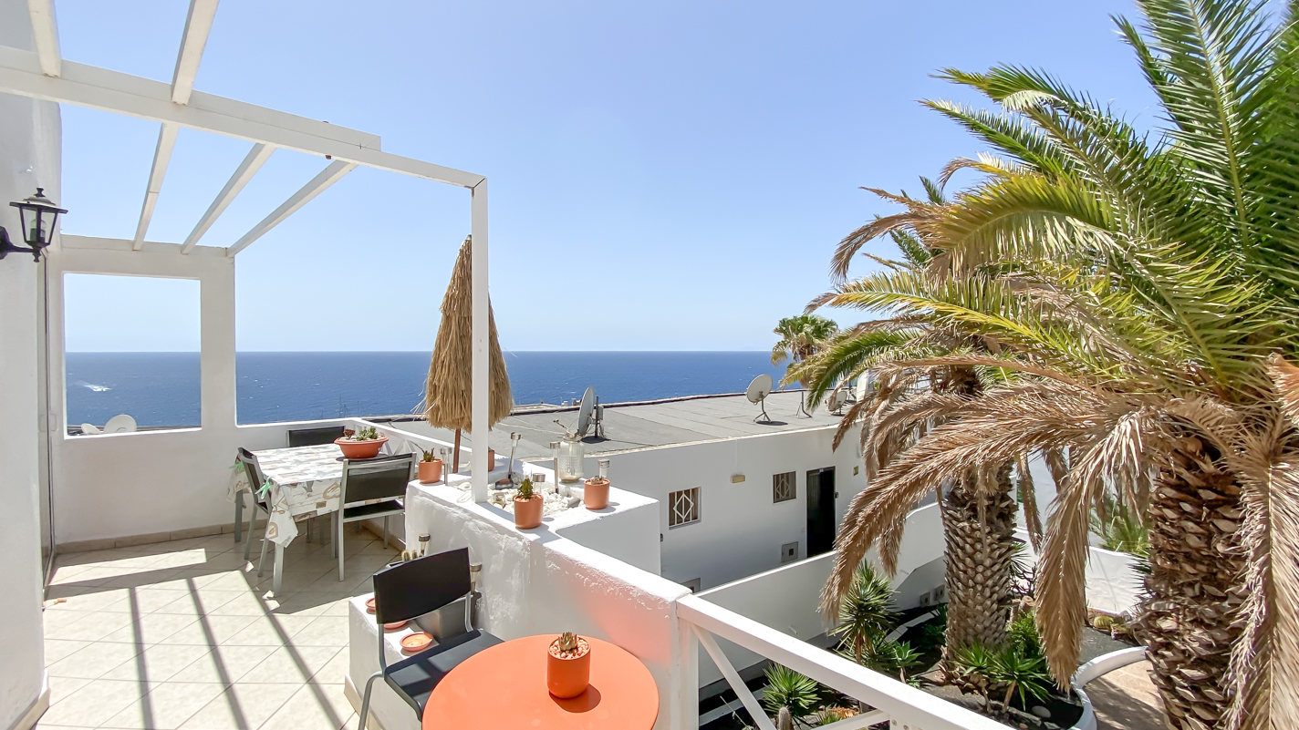 San Francisco II - Puerto Del Carmen - Roper Properties