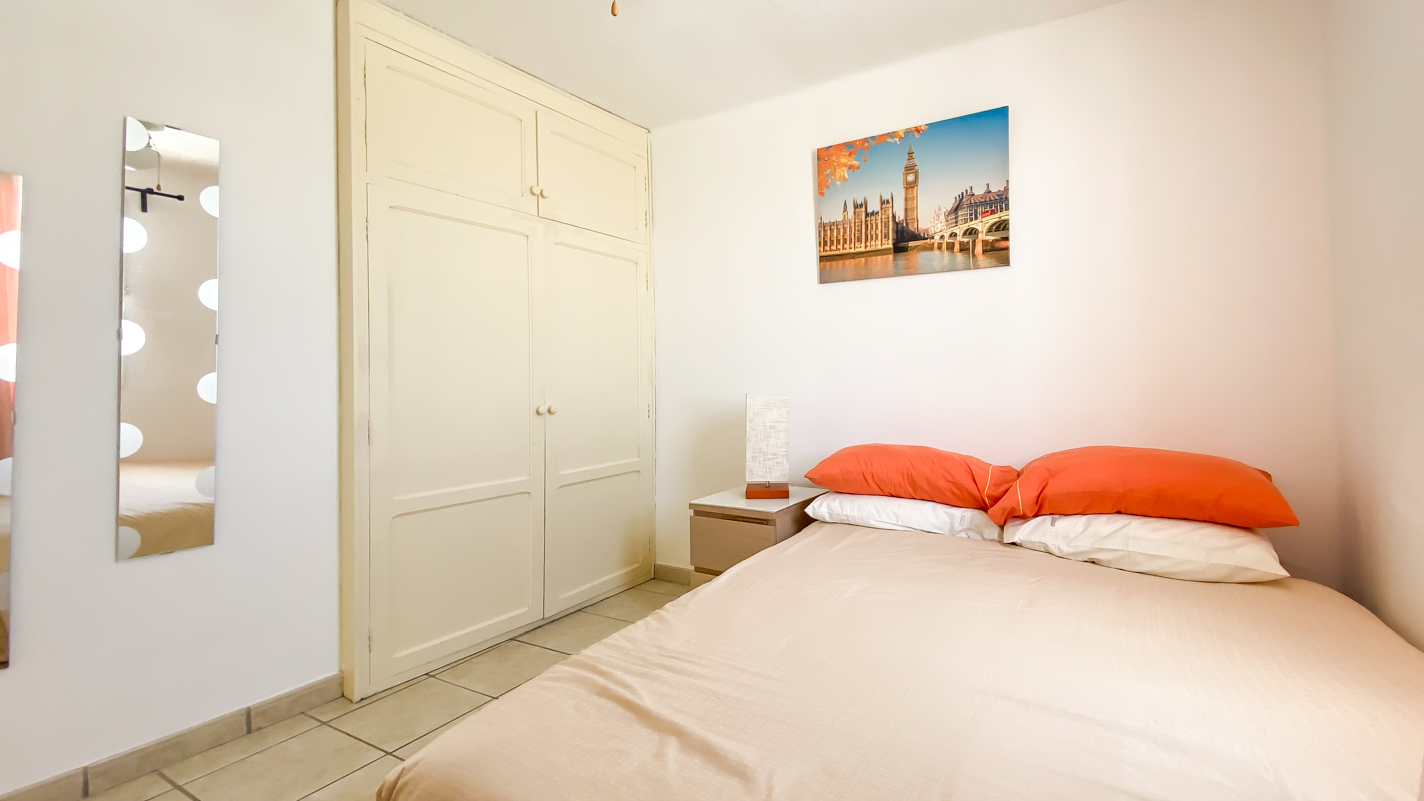 San Francisco II - Puerto Del Carmen - Roper Properties