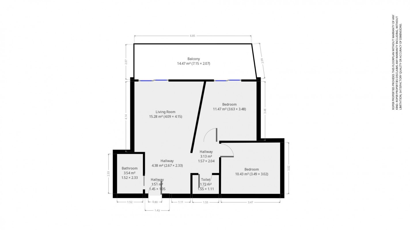 San Francisco II - Puerto Del Carmen - Roper Properties