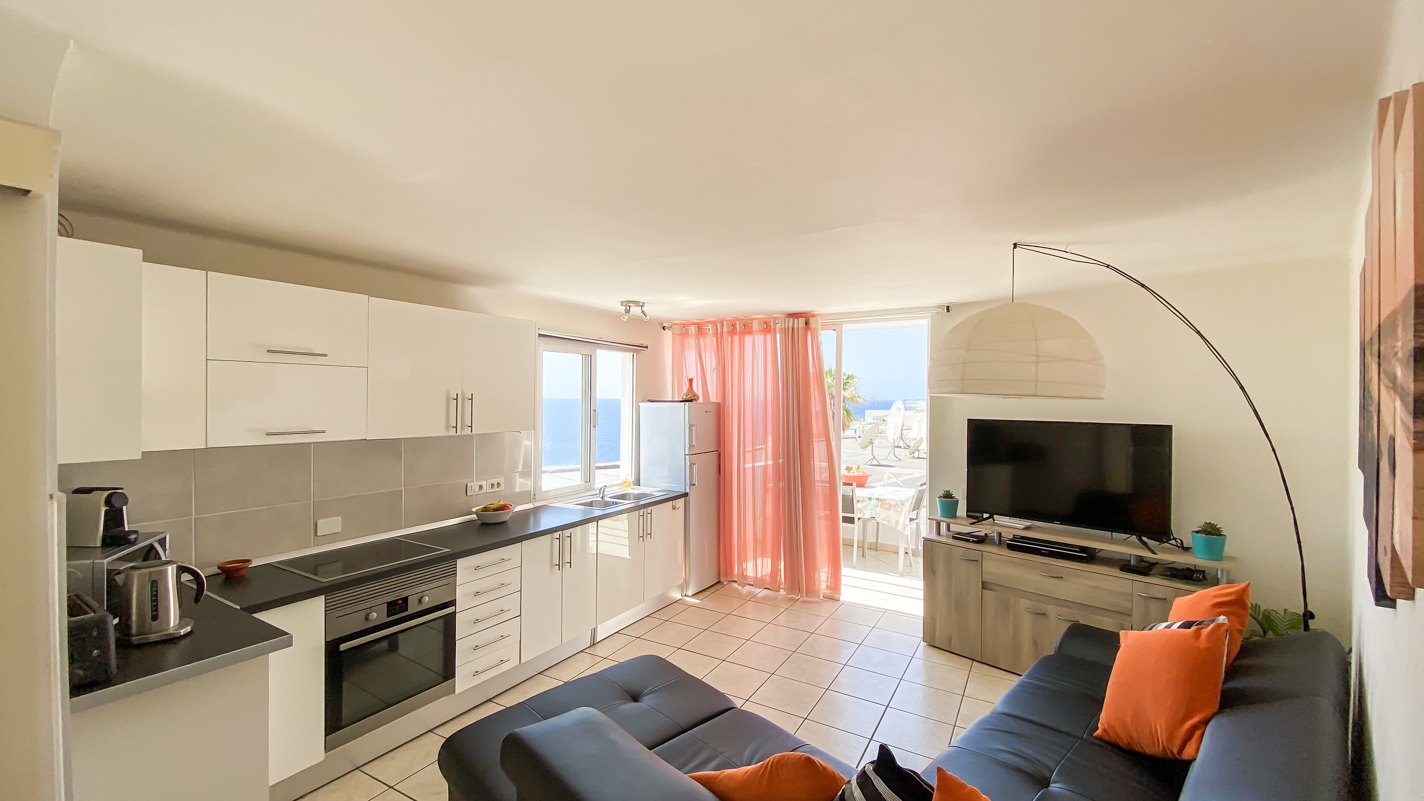 San Francisco II - Puerto Del Carmen - Roper Properties