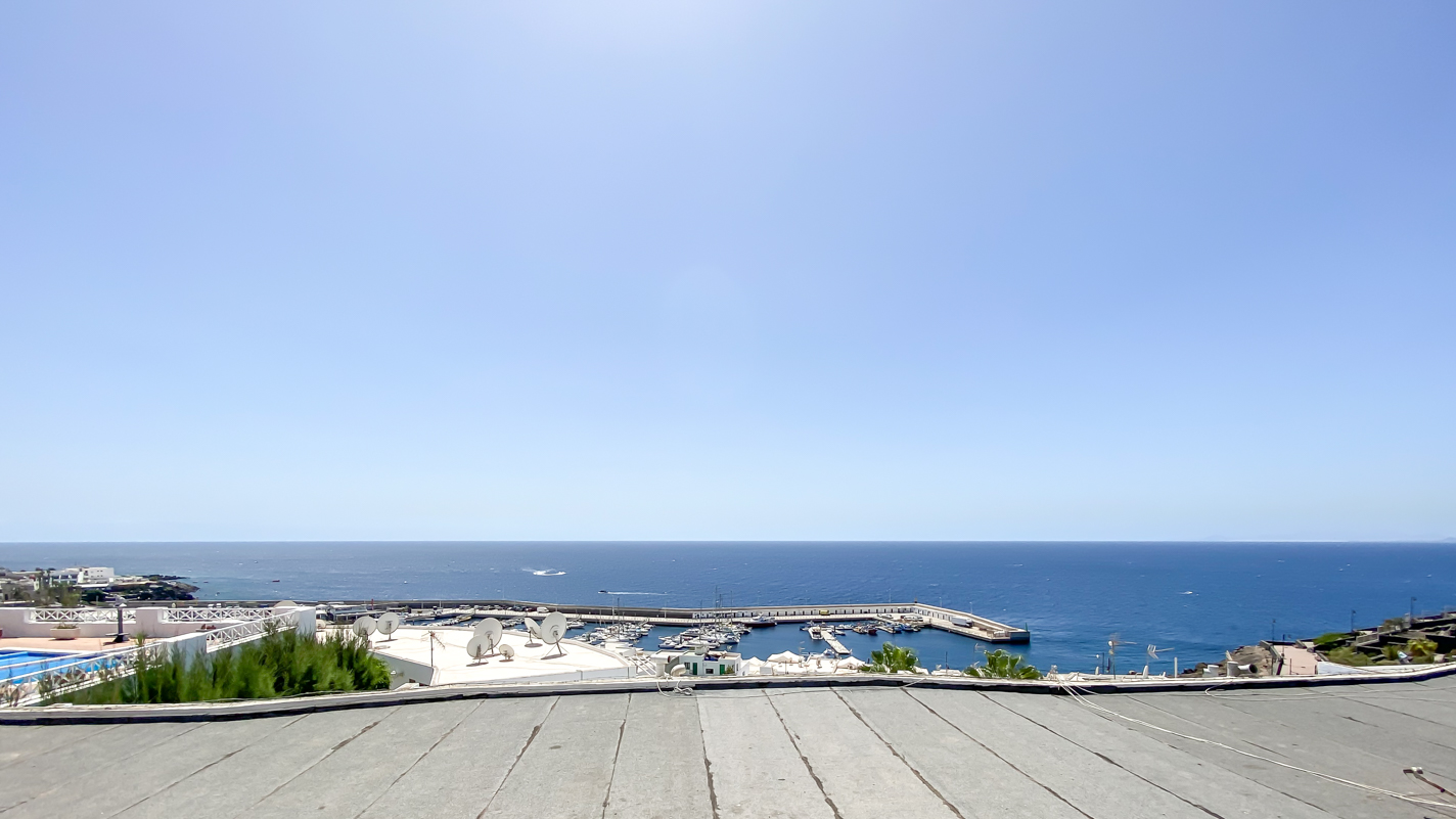 San Francisco II - Puerto Del Carmen - Roper Properties