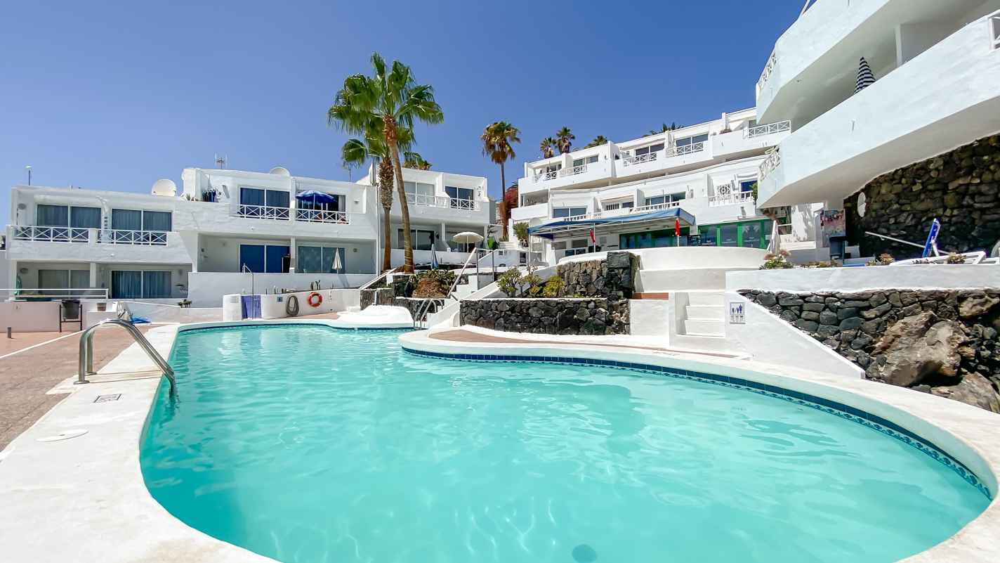San Francisco II - Puerto Del Carmen - Roper Properties