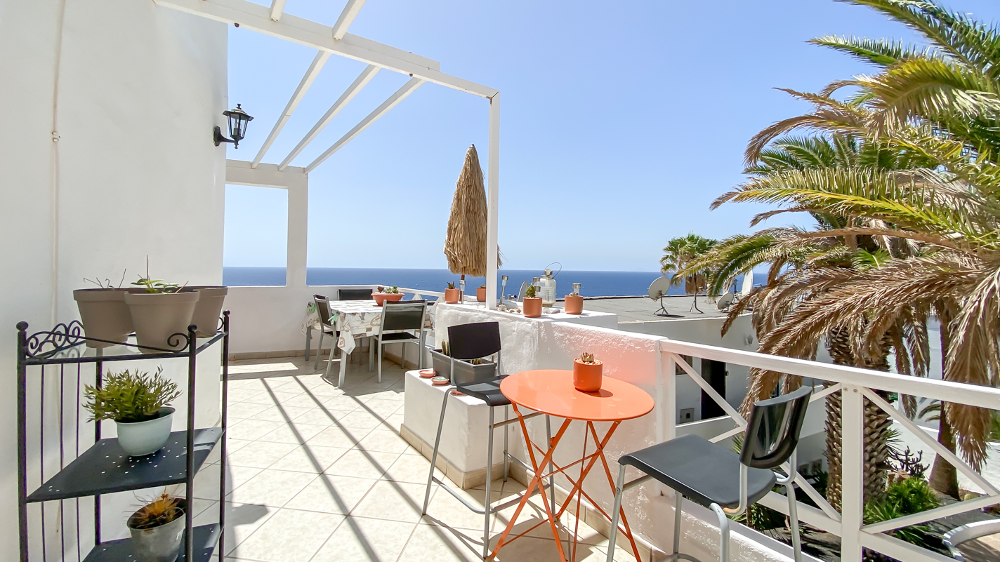San Francisco II - Puerto Del Carmen - Roper Properties