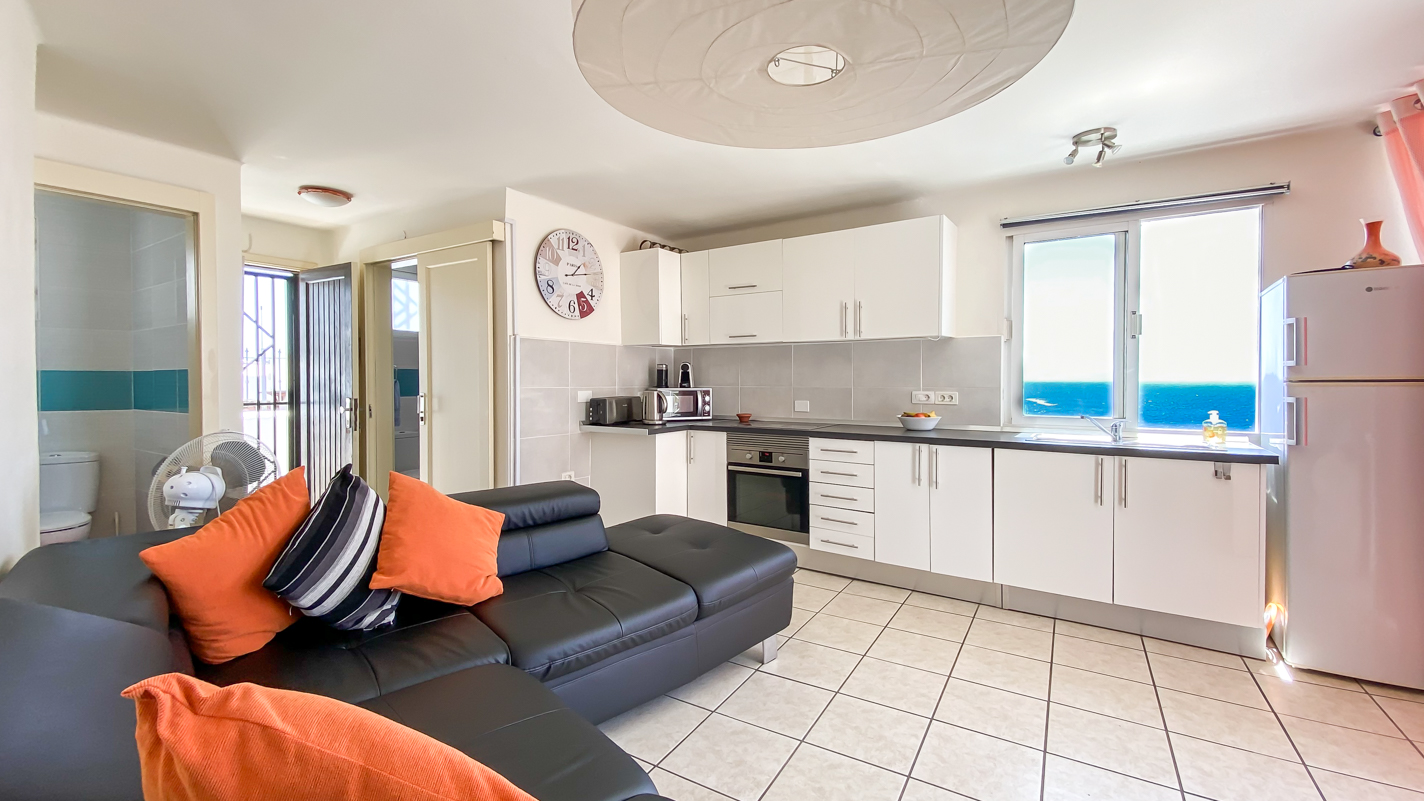 San Francisco II - Puerto Del Carmen - Roper Properties