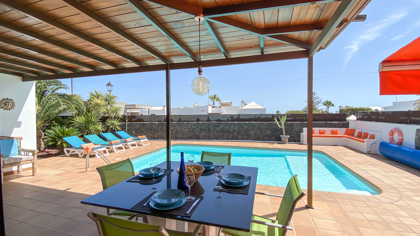 - Puerto Del Carmen - Roper Properties