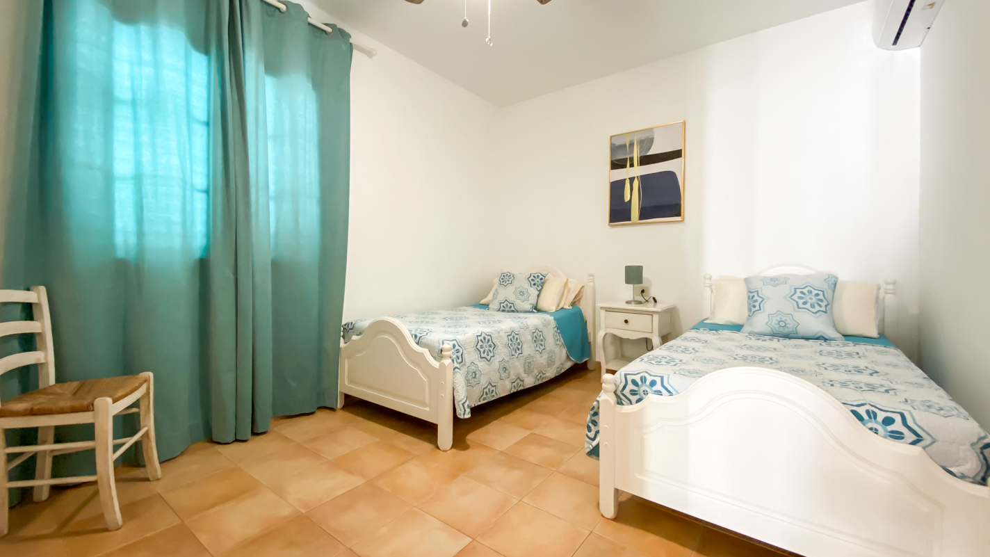 - Matagorda - Roper Properties