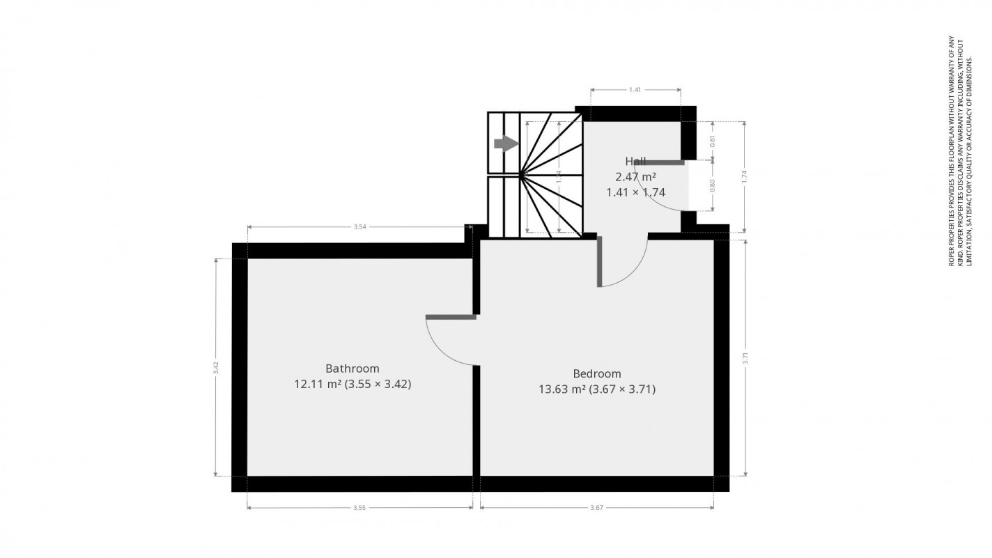 - Matagorda - Roper Properties