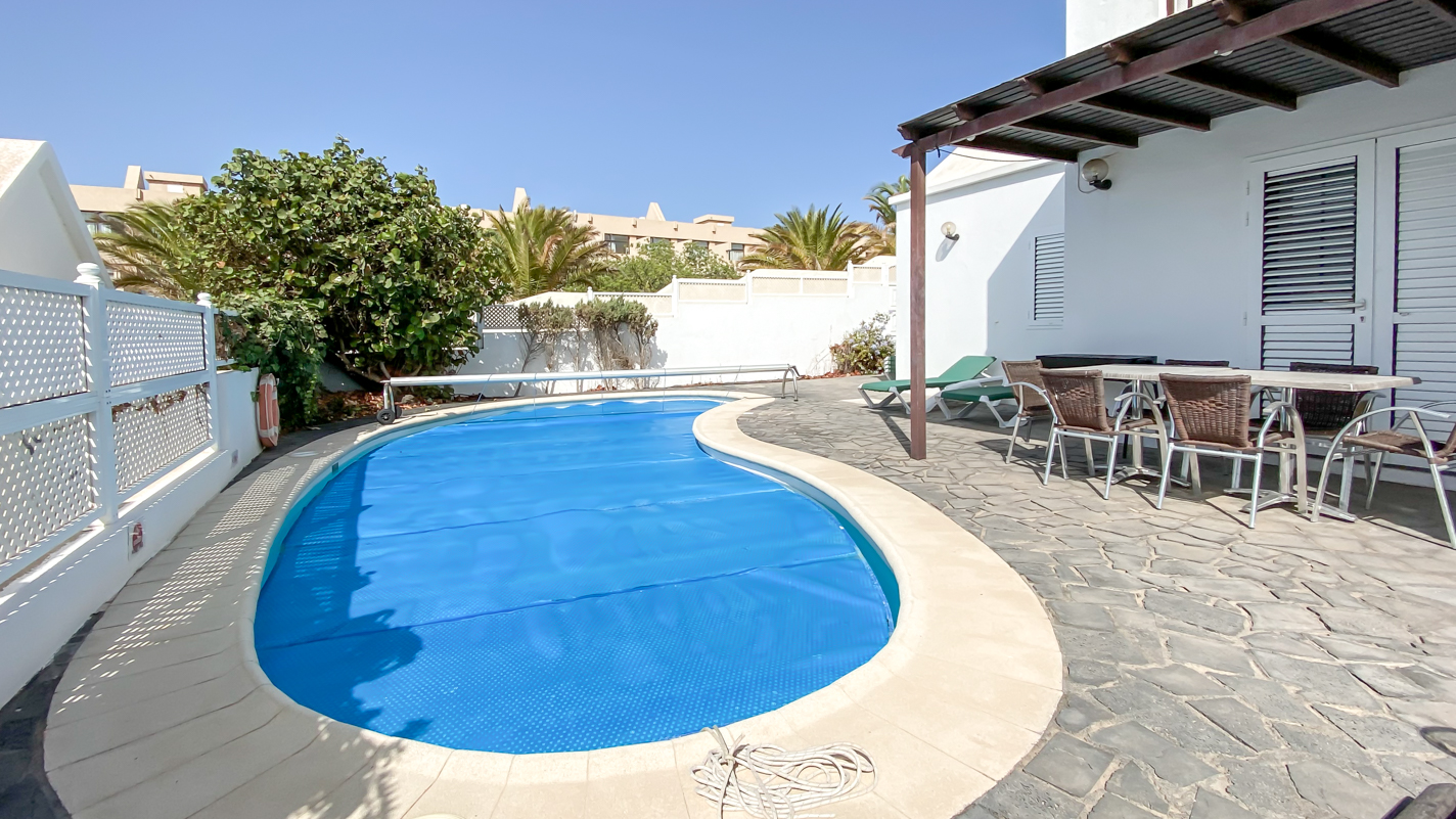 - Matagorda - Roper Properties