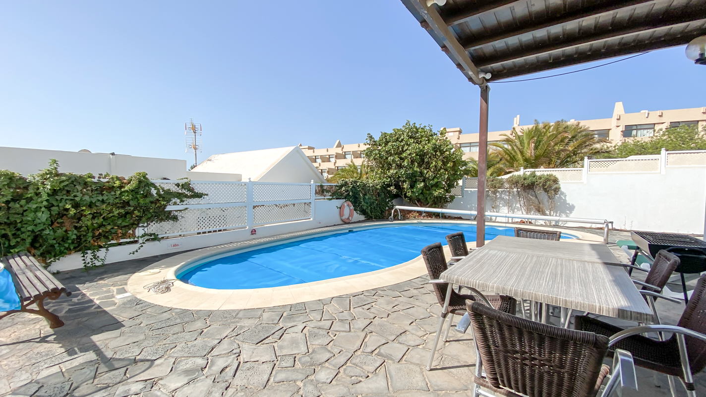 - Matagorda - Roper Properties